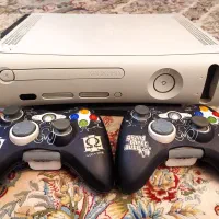 ایکس باکس 360