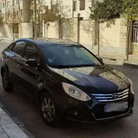 جک جی ۴ مدل ۴۰۲بدون خوردگی|خودرو سواری و وانت|مشهد, تربیت (صدف)|دیوار