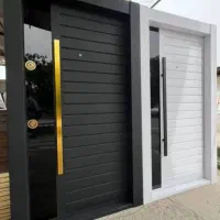 درب ضدسرقت اقساط|مصالح و تجهیزات ساختمان|بندرعباس, |دیوار