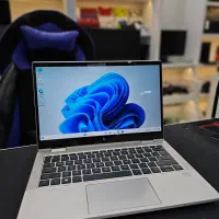 لپتاپ x360 نسل 11 لمسی