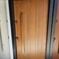 درب ضدسرقت و اتاقی اکسین|خدمات پیشه و مهارت|ایلام, |دیوار