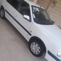 پژو پارس معمولی مدل ۸۸|خودرو سواری و وانت|میاندوآب, |دیوار