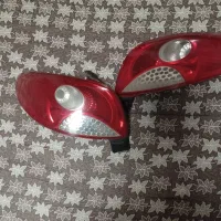 چراغ قدیمی ۲۰۷