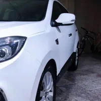 جک s5 کم کار|خودرو سواری و وانت|لاهیجان, شیخ زاهد|دیوار