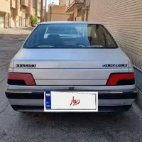 405 کاملا سالم|خودرو سواری و وانت|سبزوار, قاضی زاد|دیوار