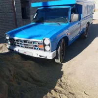 نیسان تکسوز 403 بیرنگ