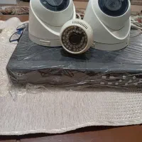 دوربین مدار بسته