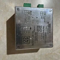 شارژر باتری ۱۲ ولت ۱۰ آمپر صنعتی طرح انکو ایرانی