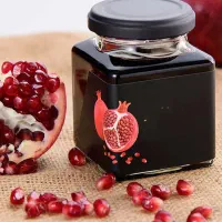 رب انار