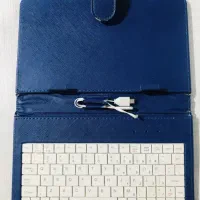 گارد کیبورد دار مناسب برای تبلت ۷ و ۸ اینچ