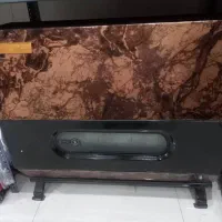 بخاری مهیا گاز