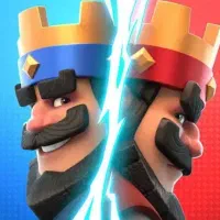 اکانت کلش رویال رو میگیرم لول بالا تحویل میدم