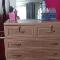 کمدودراورومیز|جاکفشی، کمد، دراور|قروه, |دیوار