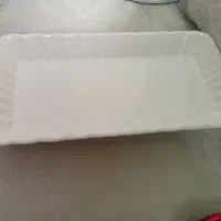 دیس مستطیلی نوی نو ۳۳ س ک در۱۶ س م|ظروف سرو و پذیرایی|تهران, علم و صنعت|دیوار