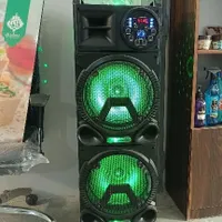 اسپیکر خفن