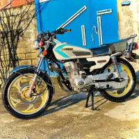 نیکتاز (250جفت دیسک )|موتورسیکلت|رضوانشهر, |دیوار