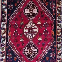 فرش دستبافت|فرش|شیراز, شیمی گیاه|دیوار