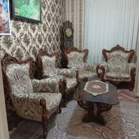 مبل ۷نفر