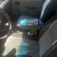 نیو پی کی مدل ۸۵|خودرو سواری و وانت|شهرکرد, |دیوار