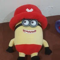 مقداری عروسک سالم سایزبزرگ