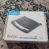 خنک کننده لب تاب برند deep cool N400