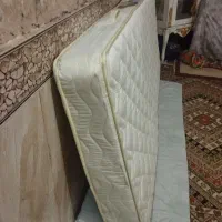 تشک خوشخواب فنر دار|تشک تختخواب|مشهد, همت آباد|دیوار