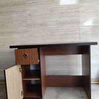 میز تحریر چوبی