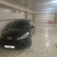 پژو 207 mc مولتی کالر اتومات