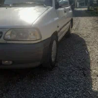 پراید ۸۳ انژکتور|خودرو سواری و وانت|محمودآباد, |دیوار