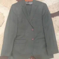 کت شلوار برند نو