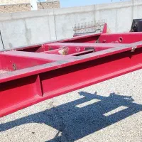 تیغه ماموت مدل ۹۲ سنددار SAF|خودرو سنگین|شیروان (خراسان), |دیوار