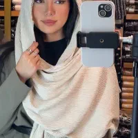 انواع شال و روسری تضمینی  پرداخت درب منزل|لباس|لواسان, |دیوار