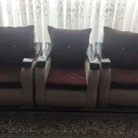 مبل راحتی 5نفره