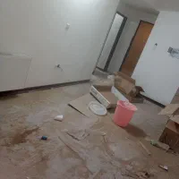 نضافت ساختمان آقا هستم