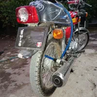 موتور 125ساوین|موتورسیکلت|دزفول, |دیوار