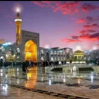 تور ترکیبی(/)  مشهد مقدس