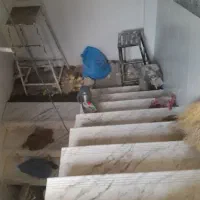انجام کلیه کارهای کاشی‌کاری وسرامیک