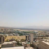 برج باغ در سوهانک ۲۷۵متری ۴خواب|فروش آپارتمان|تهران, سوهانک|دیوار
