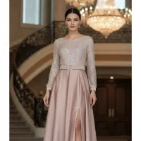 لباس مجلسی زنانه