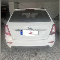 لیفان X60 دنده‌ای، مدل ۱۳۹۴|خودرو سواری و وانت|رشت, جانبازان|دیوار