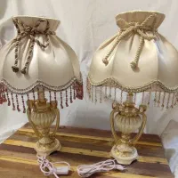 دو عدد آباژور