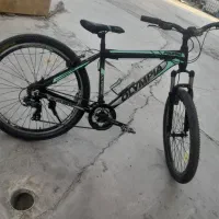 دوچرخه ۲۶ تنه بلند