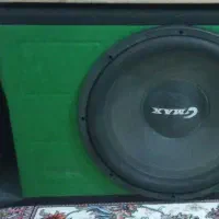 آمپ وساب جی مکس