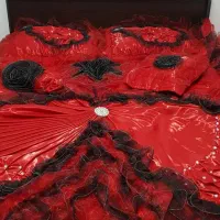 روتختی|سرویس روتختی|قدس, شهر‌قدس|دیوار