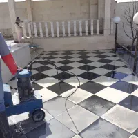 کفسابی وسنگسابی|خدمات نظافت|کرج, کمالشهر|دیوار