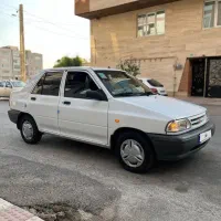 پراید131SEمدل99
