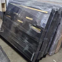 سرویس تخت خواب پارچه ای|تخت و سرویس خواب|تهران, شهرک ابوذر|دیوار