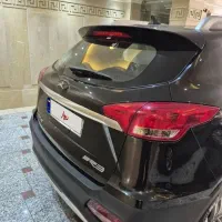 Kmc sr3 صفر خشک ۱۴۰۴|خودرو سواری و وانت|تهران, پاسداران|دیوار