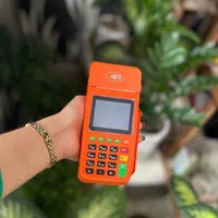 دستگاه کارتخوان سیار تمامی مشاغل MASHAGHEL523|فروشگاه و مغازه|نسیم‌شهر, |دیوار