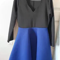 لباس مجلسی نو